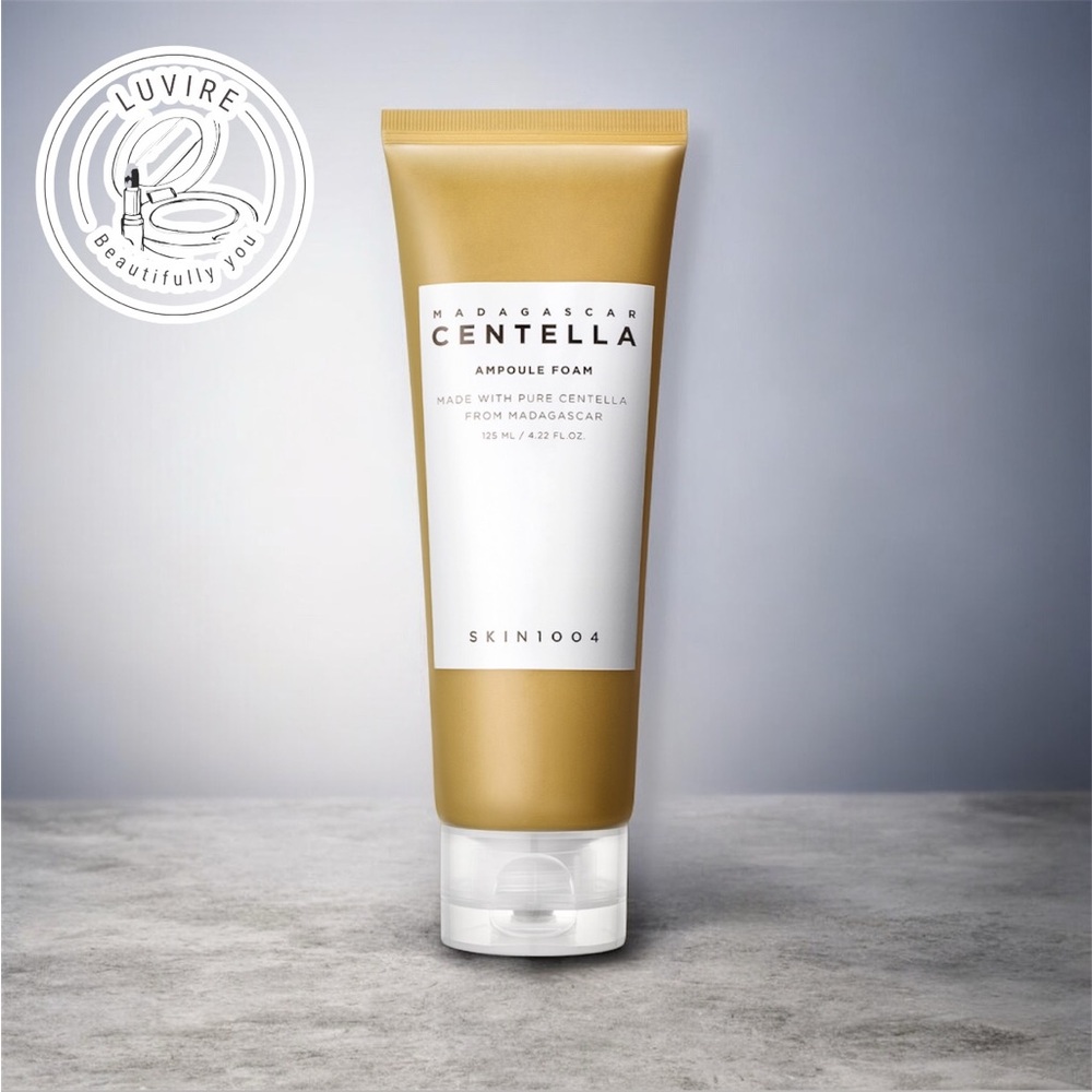 SKIN1004 Madagascar Centella Ampoule Foam - 125ml